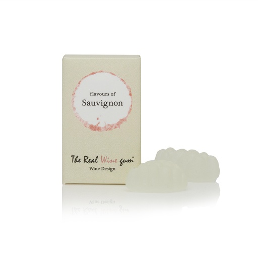 [VIN-EU-SS23] Vinoos - Sauvignon Blanc Weingummi - Mini