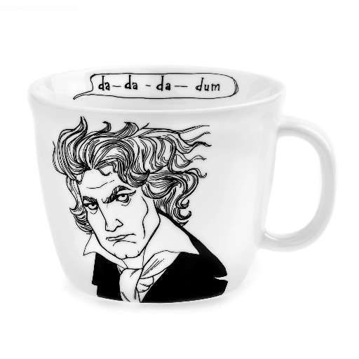 [000268] Polonapolona - Beethoven - the dramatic composer