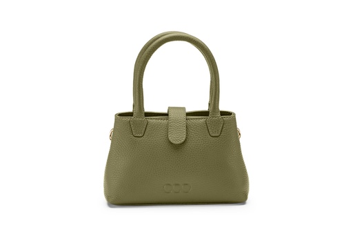[21496] FIA | oliv | gold | genarbt