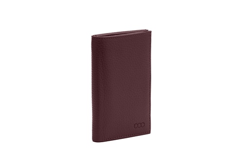 [21106] LOU | beere | silber | genarbt