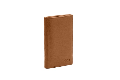 [21031] LOU | karamell | gold | genarbt