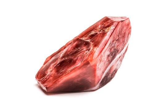 Soap Rocks - Star Ruby / Waterlilies - Stern Rubin
