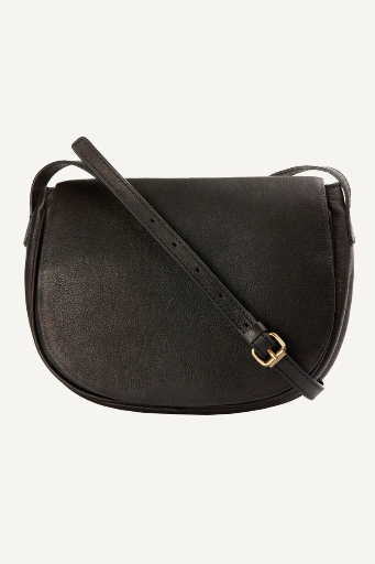 [109017-860] By Bar - Paris Bag - 860 black