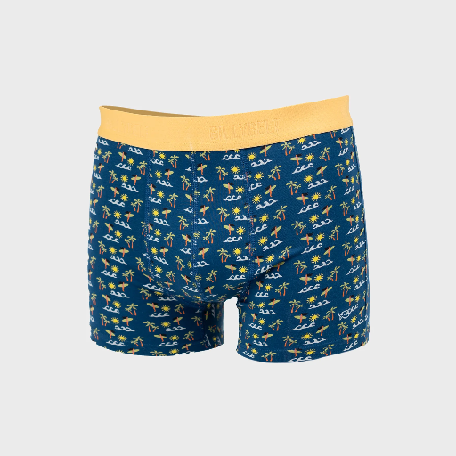 Billybelt - Boxershorts Aloa 