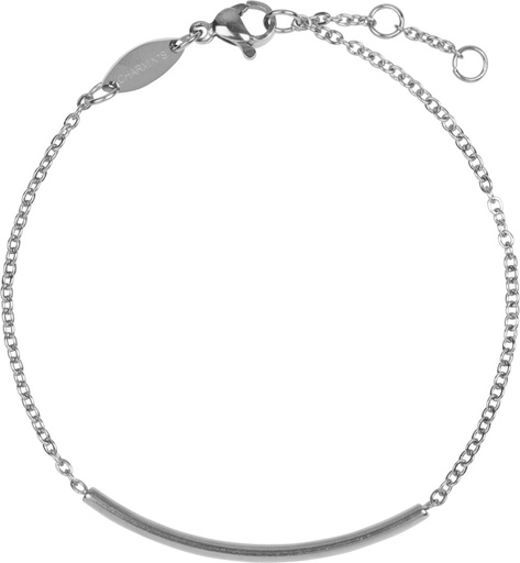 [CB51] Charmins - CB51 - Steel minimalistic bracelet