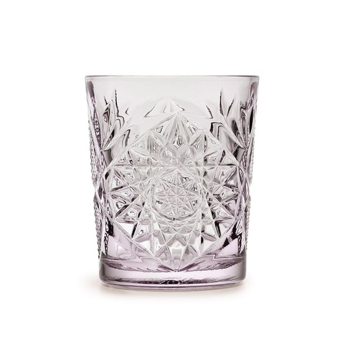 [125474] Libbey - Glas Hobstar Charm Lavender 355 ml Onis Icon
