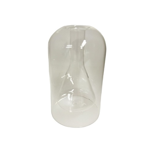 [852058-110-one] Home Society - Vase Lucy Glas