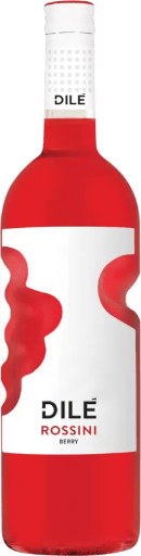 Il Limone - Santero Dilé Rossini Berry - 5%vol. 750ml