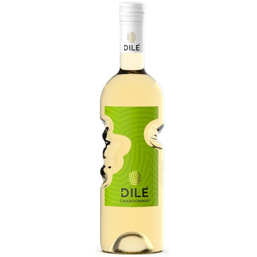 Il Limone - Santero Dilé Chardonnay - 5%vol. 750ml
