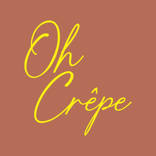 [Te2863] Fliese - Oh crepe 