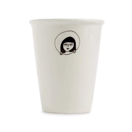 [HB-POCUP-SUSU] Helen B - Becher *surprise surprise*