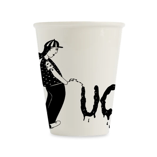 [HB-POCUP-DUCK] Helen B - Becher *duck*