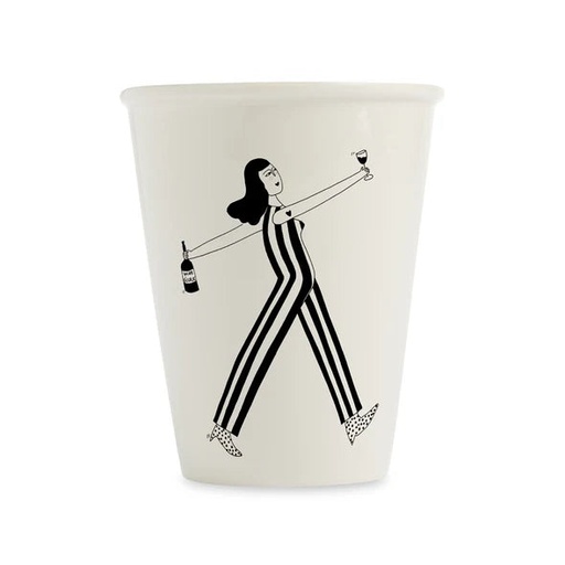 [HB-POCUP-WIOC] Helen B - Becher *wine o‘clock*