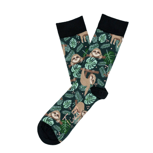 Tintl - Socken Animal - Sloth