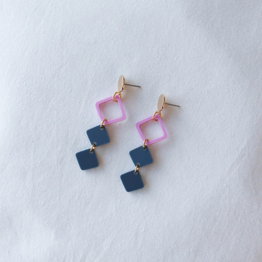 [SUNKISS.08] Studio Nok Nok - Ohrringe Sunkissed Sweets 08