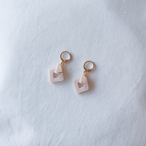 [SUNKISS.10] Studio Nok Nok - Ohrringe Sunkissed Sweets 10