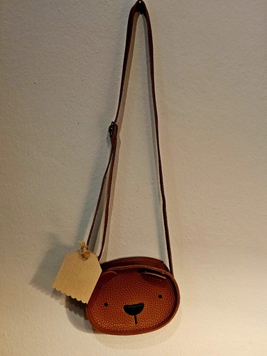[1774-B-kl] Kindertäschchen Koala S