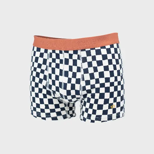 Billybelt - Boxershorts Checked