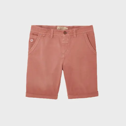 Billybelt - First Horizon Shorts - Salmon pink Lachsrosa