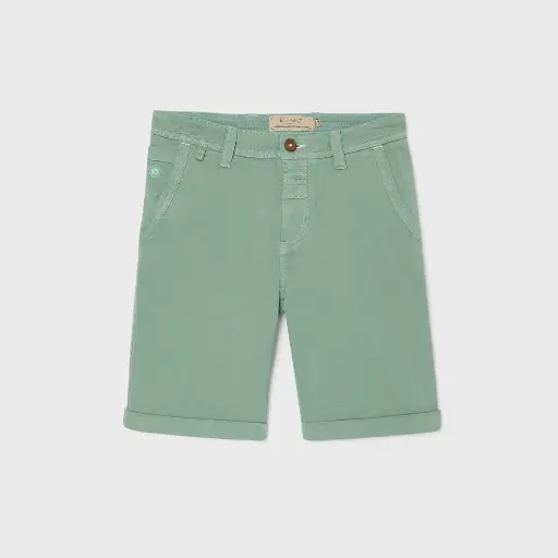 Billybelt - First Horizon Shorts - Green