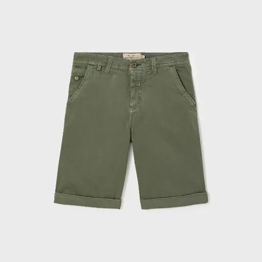 Billybelt - First Horizon Shorts - Khaki