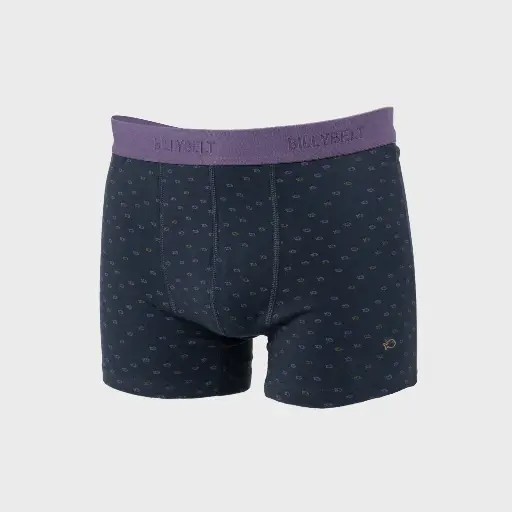 Billybelt - Boxershorts Billy Purple