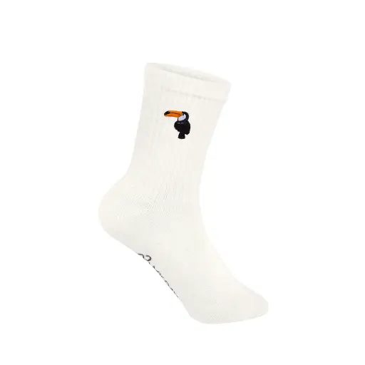 [1097-002] MDMD - Kindersocken Toucan
