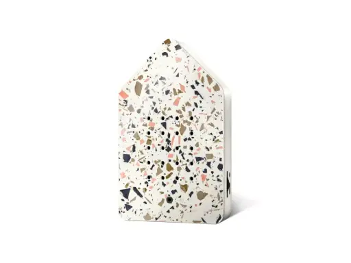 [11BBX0201003] Relaxound - Birdybox Toffee Terrazzo - Naturgeräuschebox