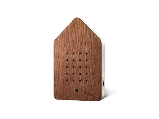 [11BBX0201003] Relaxound - Birdybox Steamed Oak - Naturgeräuschebox
