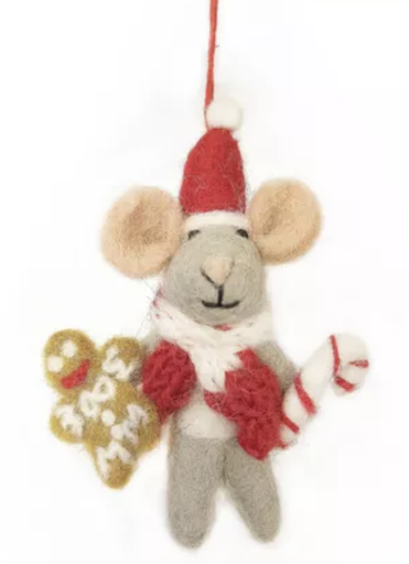 [CCCHMOU] Felt so good - Chris Maus