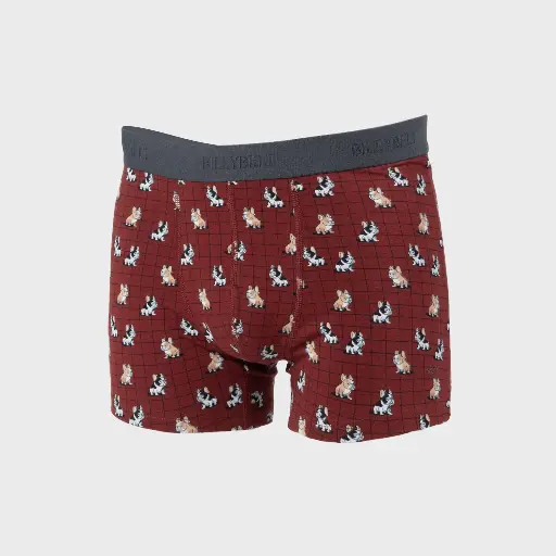 Billybelt - Boxershorts Marcel