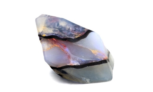 [SR.moonstone] Soap Rocks - Moonstone / Mondstein - Sanfter Tropenhauch