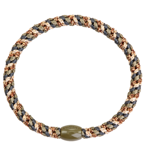 [5523] Kknekki - Slim Mix Camo Gold
