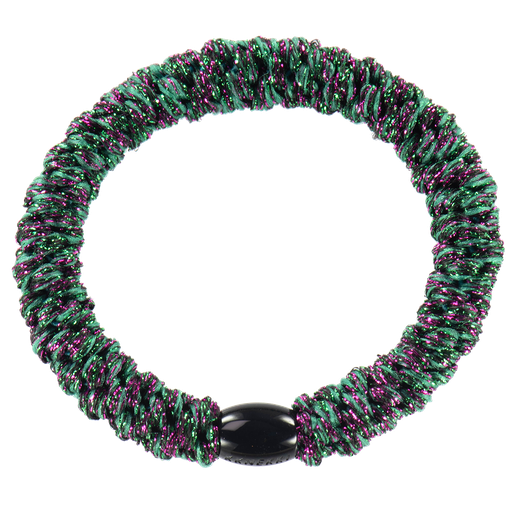 [5004-Kk] Kknekki - Green Multi Glitter