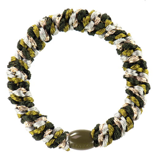 [1792-Kk] Kknekki - Mix Bottle Green