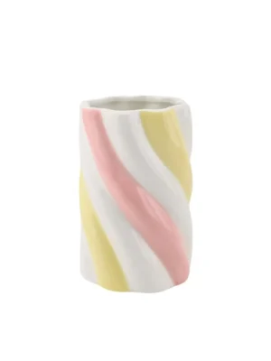 [204274] Housevitamin - Marshmellow Vase