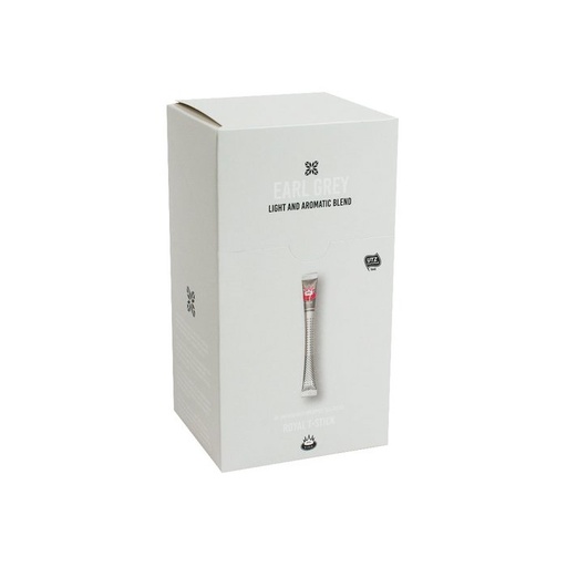 Royal Tea - Teesticks Earl Grey Tee 30 St.