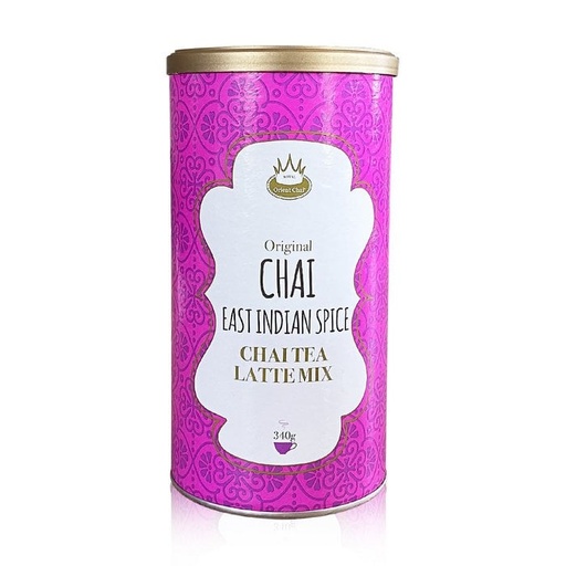 Royal Tea - Chai Tee Latte East Indian Mix
