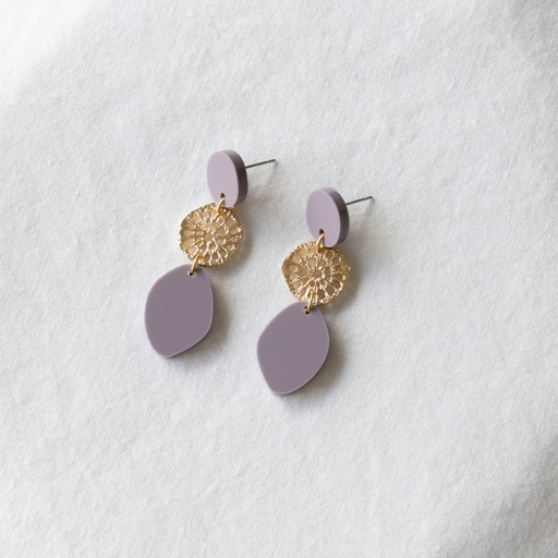 Studio Nok Nok - Ohrringe Wander 05