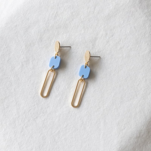 Studio Nok Nok - Ohrringe Wander 10