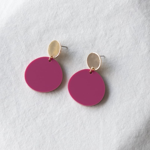 Studio Nok Nok - Ohrringe Wander 11