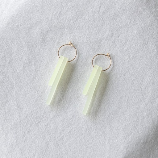 Studio Nok Nok - Ohrringe Wander 15