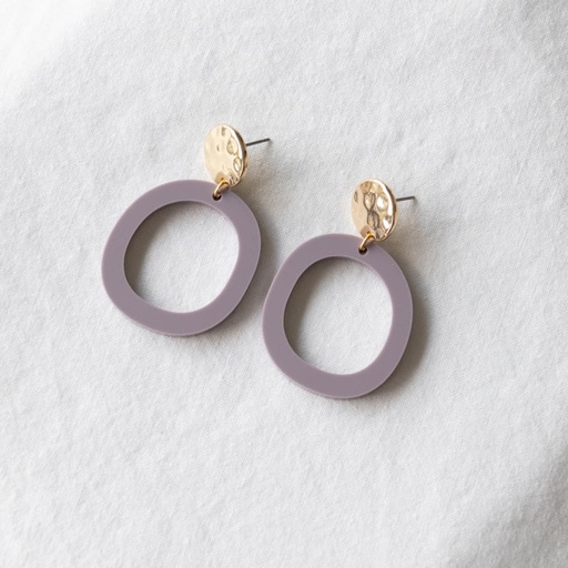 Studio Nok Nok - Ohrringe Wander 16