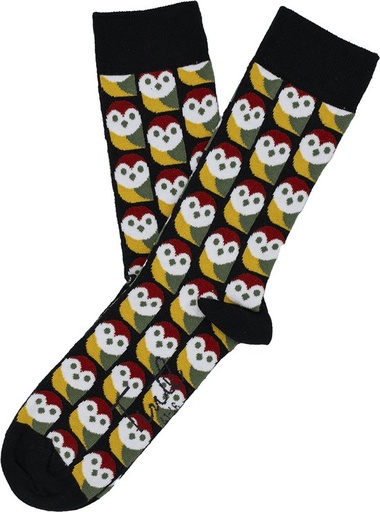 Tintl - Socken Animal - Owl