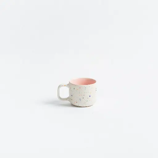 Egg Back Home - Espressotassen - Breeze Party Out Mug 60ml - pink