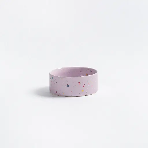 Egg Back Home - Fressnapf/Schüssel - New Party Pet Bowl 14cm - lilac