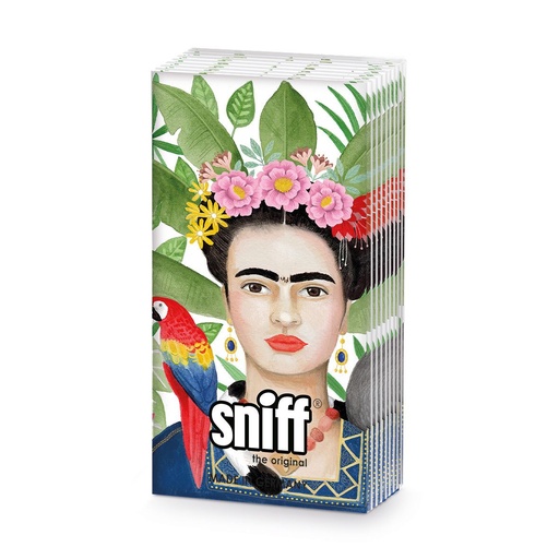 [154102567] PPD - Taschentücher Coyoacàn - Sniff Tissue