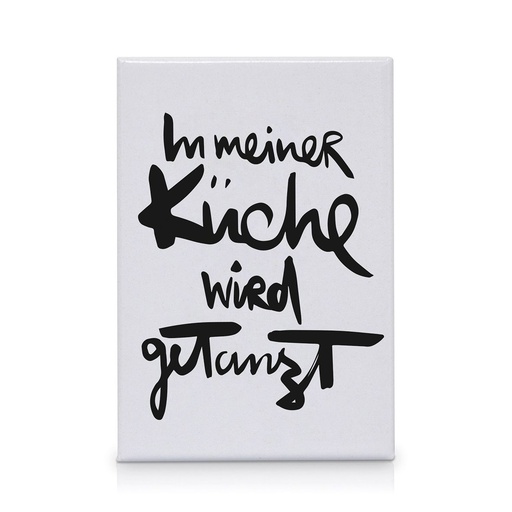 [411349] PPD - Magnet - Wird getanzt