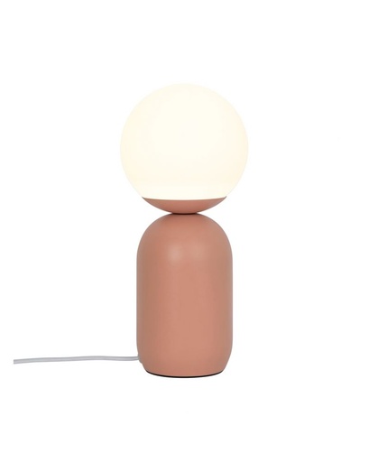 [KB2024STELLALAMP001] Kubbick - Stella Lampe - Terracotta