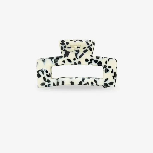 [W-04] Sasstie - Haarspange - Petite Crush Dott